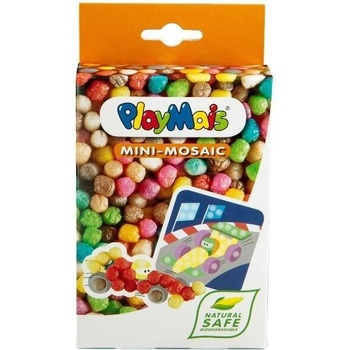 Playmais MOSAIC mini Formule
