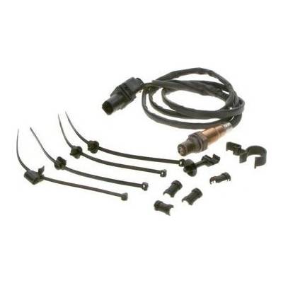 Lambda sonda BOSCH 0 258 017 180 BO 0258017180