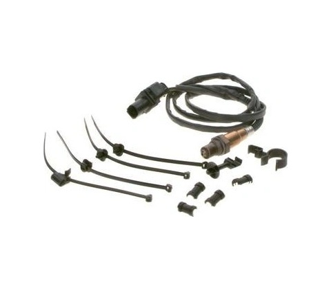 Lambda sonda BOSCH 0 258 017 180