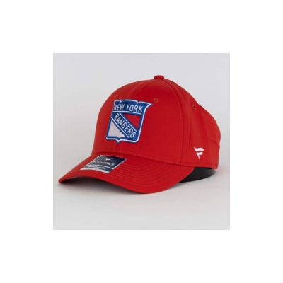 NHL Fanatics NY Rangers Core Flex Cap