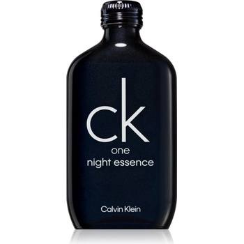 Calvin Klein CK One Night Essence парфюм intense унисекс 100ml