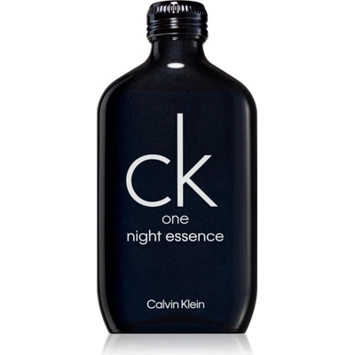 Calvin Klein CK One Night Essence парфюм intense унисекс 100ml
