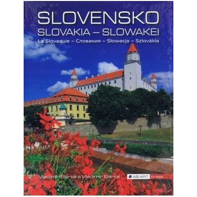 Slovensko-Slovakia-Slowakei-La Slovaquie-????????-Słowacja-Szlovákia