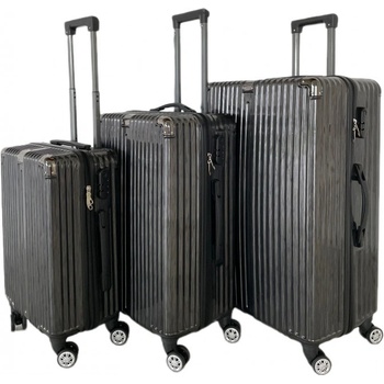 Explosivo A07B černá 40l, 70l, 105 l