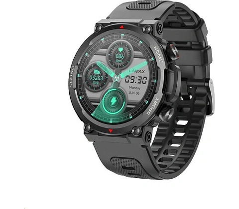 LAMAX Xplore