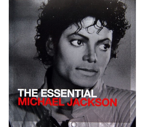 JACKSON MICHAEL: THE ESSENTIAL MICHAEL JACKSON, CD