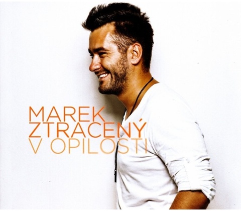 ZTRACENY MAREK V OPITOSTI CD