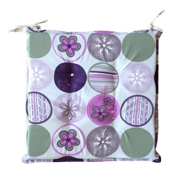 Image 1 of Mira-N Възглавница tevalli с декор (0115152)