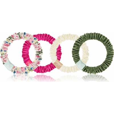 invisibobble Beauties Wildflower Blossom Dreams gumičky do vlasov 4 ks