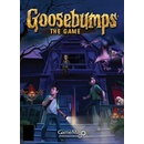 Hry na PC Goosebumps: The Game