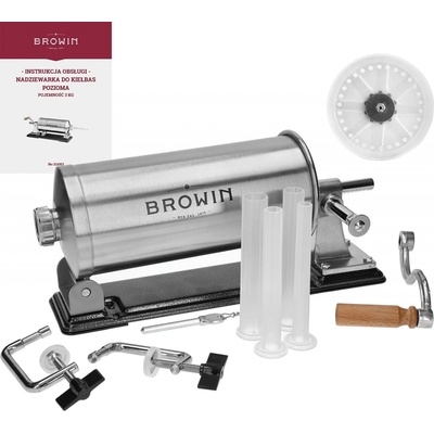 Browin 311003 – Hledejceny.cz