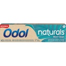 Zubné pasty Odol Naturals Mint Clean zubní pasta s fluoridem 75 ml