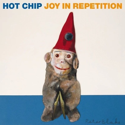 Hot Chip - Joy In Repetition (CD) (0887828055821)