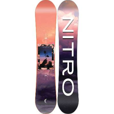 Nitro Mercy 21/22
