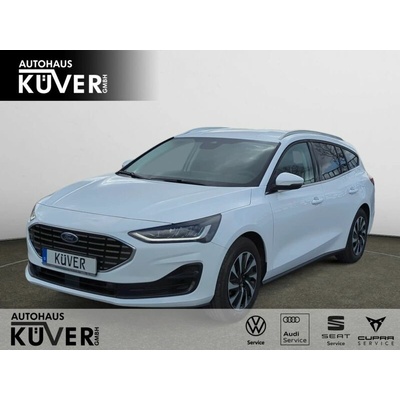 Ford Focus 1.5 TDCi Titanium 85 kW