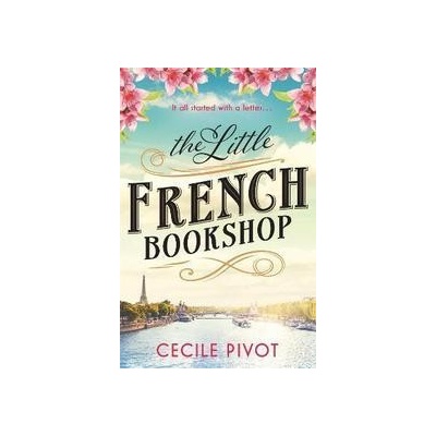 The Little French Bookshop