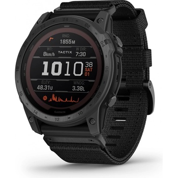 Garmin tactix 7 PRO Solar Sapphire
