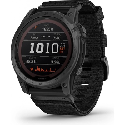 Garmin tactix 7 PRO Solar Sapphire