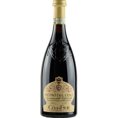 Ca dei Frati Pietro dal Cero Amarone della Valpolicella 2019 Červené 16% 0,75 l (holá láhev)
