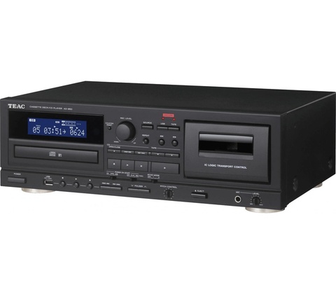 Teac AD 850