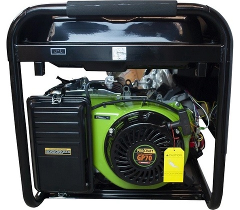 ProCraft GP70