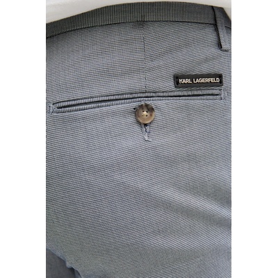 KARL LAGERFELD Панталон Karl Lagerfeld KL-CLIFF (561809.265350)