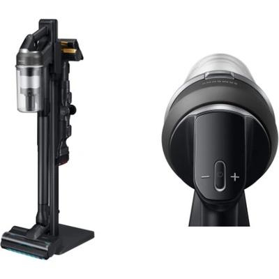 Samsung Jet 95S CompleteClean VS70H28HFC/WD