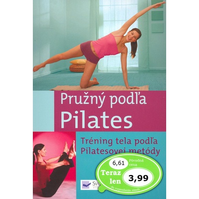Pružný podľa Pilates