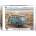 EUROGRAPHICS - Puzzle The Love and Hope VW Bus - 1 000 piese