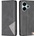 Xiaomi Redmi 13 5G / 13 4G Magnetic Wallet Кожен Калъф и Протектор