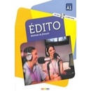 Édito A1 Učebnice