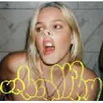 Anne-Marie - Unhealthy (Clear Coloured) (LP) (5054197534140)