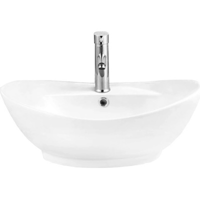 Mexen Kiara 59x40 cm white (21645900)