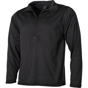 Tričko MFH funkčné level 2 čierne