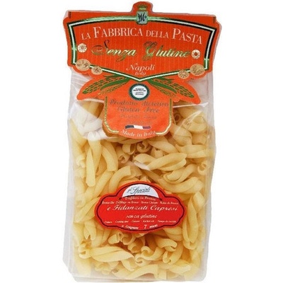 Fidanzati Capresi di Gragnano bezlepkové 0,5 kg