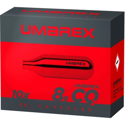 Umarex Bombička CO2 8g 10ks – Zbozi.Blesk.cz