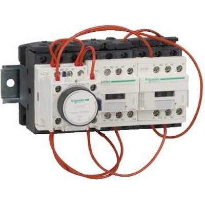 Schneider Electric LC3D09AB7
