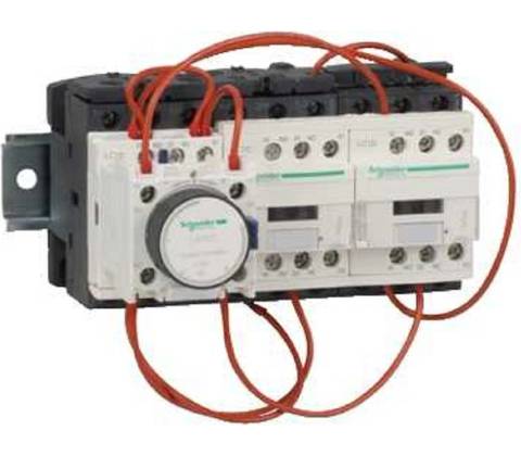 Schneider Electric LC3D09AB7
