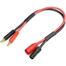 GForce Nabíjecí kabel s banánky - DJI S XT-150 + AS-150 GF-1201-095