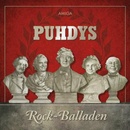 Puhdys ♫ Rock-Balladen CD