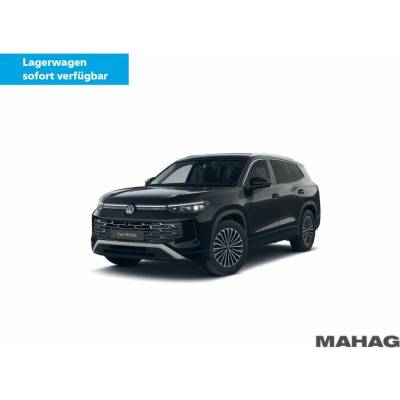 Volkswagen Tayron 1.5 eTSI Elegance 110 kW
