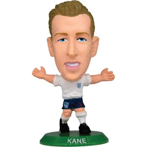 Creative Toys Фигура Creative Toys Sports: Soccerstarz - England Harry Kane, 5 cm (405914)