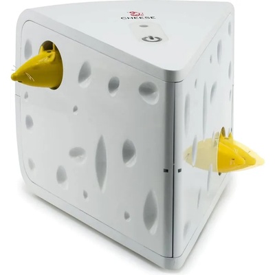PetSafe FroliCat Cheese - играчка за котки