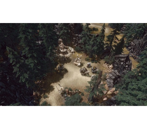 SpellForce 3: Fallen God