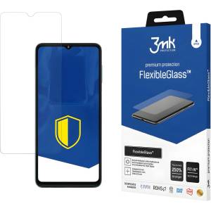 3mk Protection Защитно хибридно стъкло 3mk FlexibleGlass за Samsung Galaxy F23 - Прозрачен KP20504
