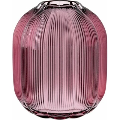 Villeroy & Boch Váza 19 cm, 2,60 l Fleur cassis