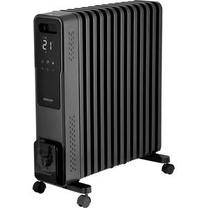 Sencor SOH 8213GY Маслен радиатор