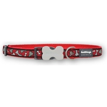 Red Dingo obojok Bonarama