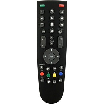 съвместим Ecg 19lhd101dvb-t, 22lhd111dvb-t, 26lhd151m4, 26lhd51dvb-t, 32lhd72dvb-t, 9lhd101dvb-t - заместител дистанционно управление (19lhd101dvb-t, 22lhd111dvb-t, 26lhd151m4, 26lhd51dvb-t, 32lhd72dvb-t, 9lhd101dvb-t)