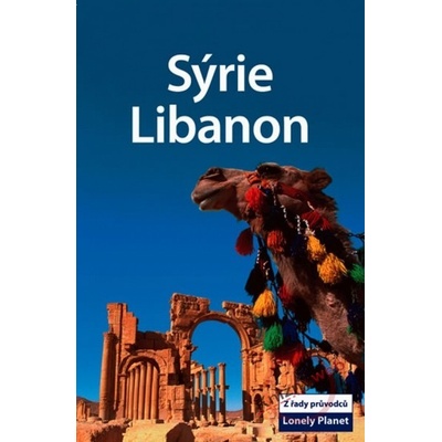 Sýrie Libanon